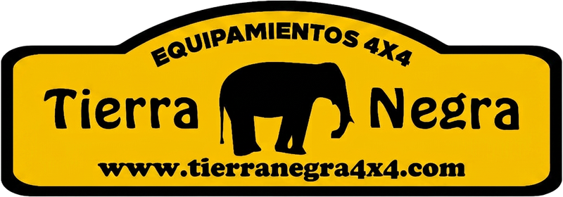 Tierra Negra 4x4